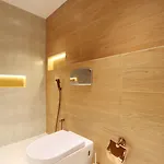 Stylish Studio With Spacious Balcony Walk To Jbr Beach