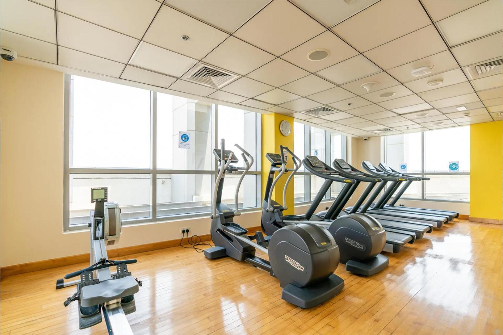 Stylish With Spacious Balcony Walk To Jbr